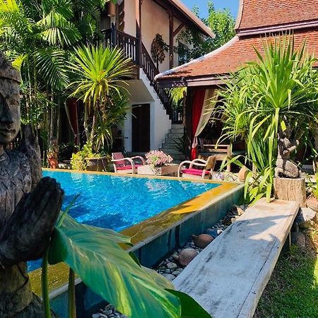 Hongkhao Village Чиангмай Екстериор снимка
