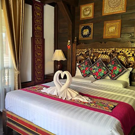 Hongkhao Village Чиангмай Екстериор снимка