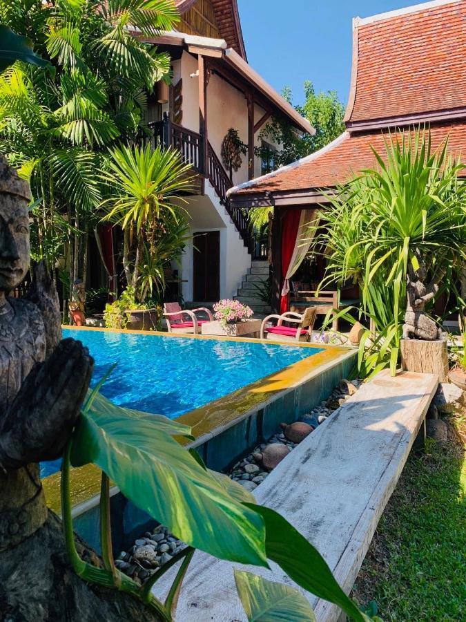 Hongkhao Village Чиангмай Екстериор снимка