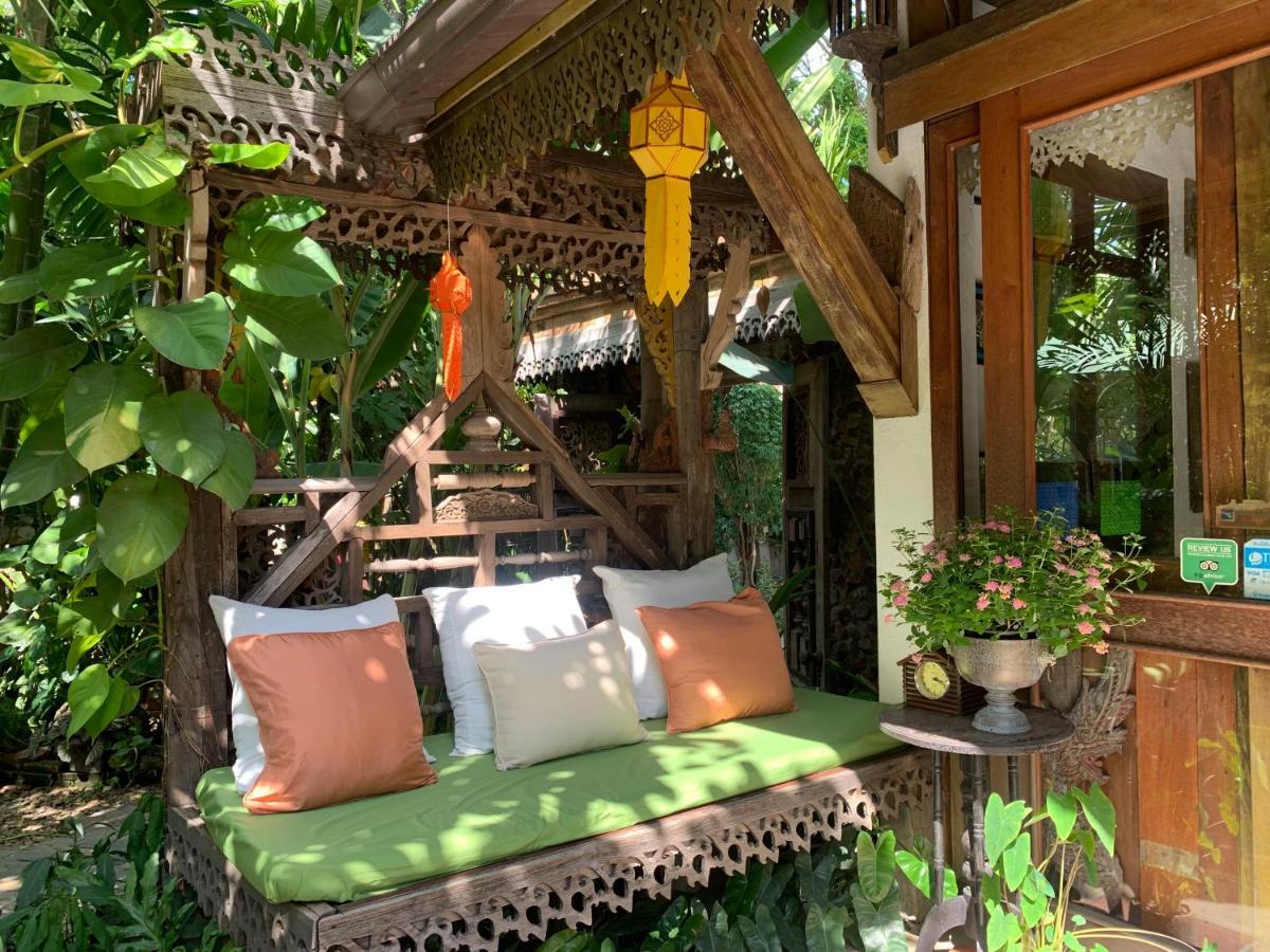 Hongkhao Village Чиангмай Екстериор снимка