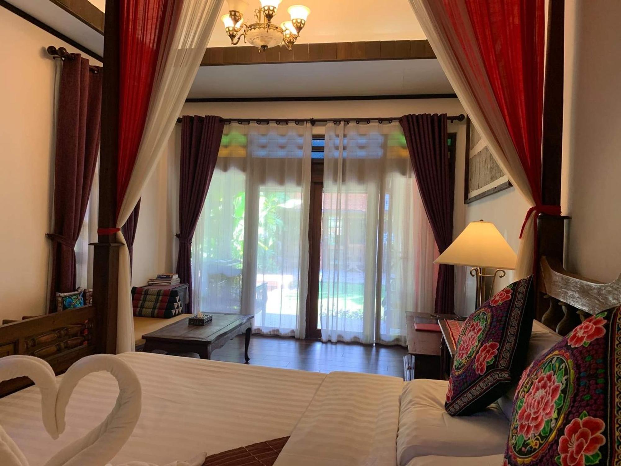 Hongkhao Village Чиангмай Екстериор снимка