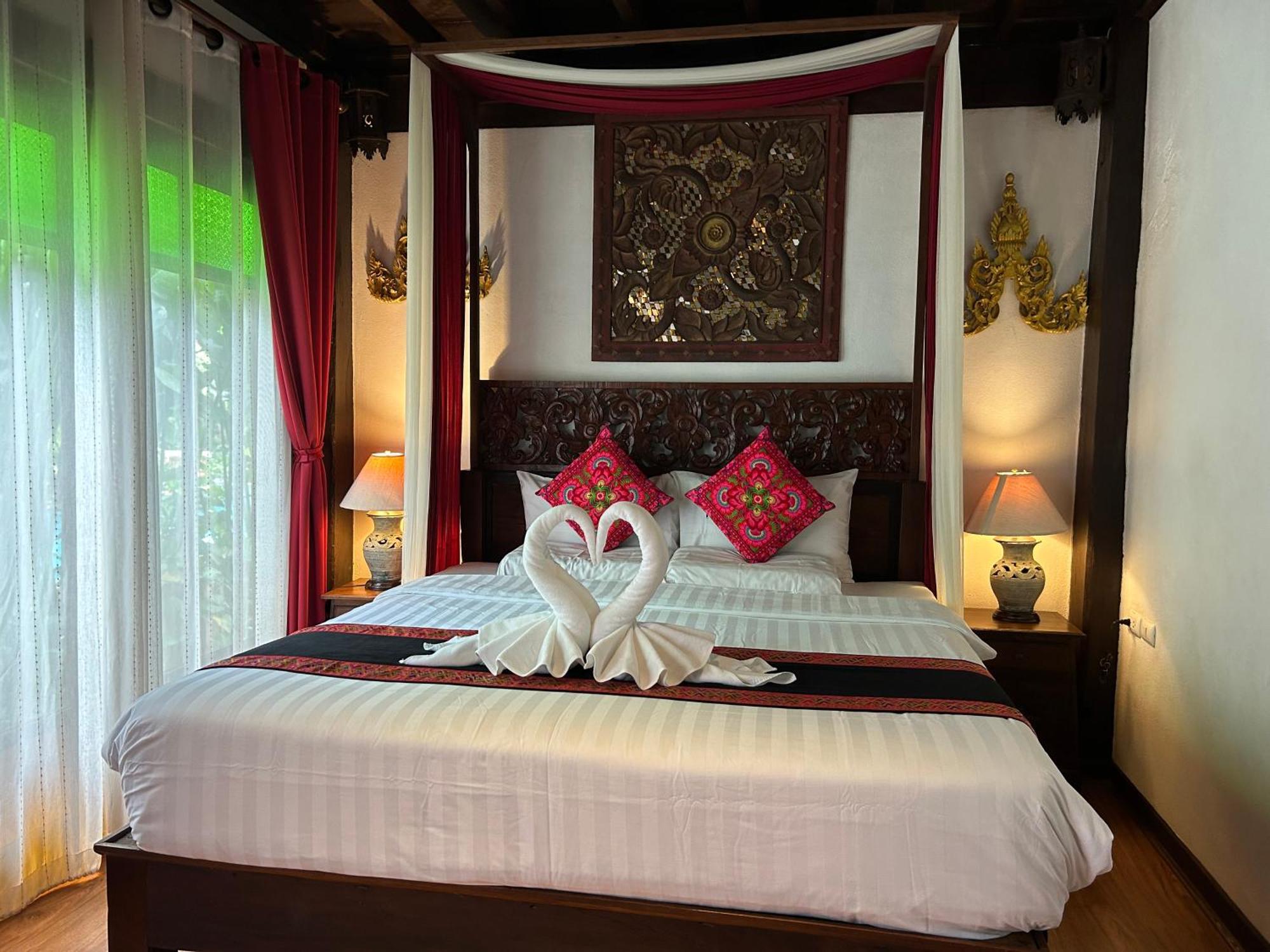 Hongkhao Village Чиангмай Екстериор снимка