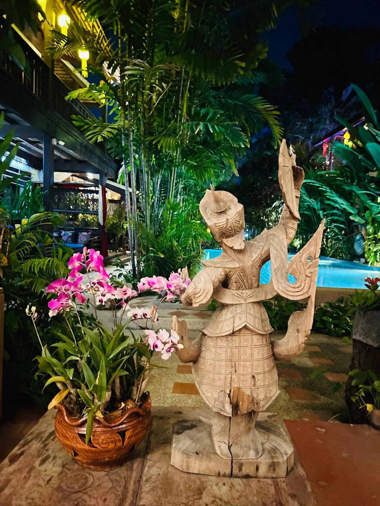 Hongkhao Village Чиангмай Екстериор снимка