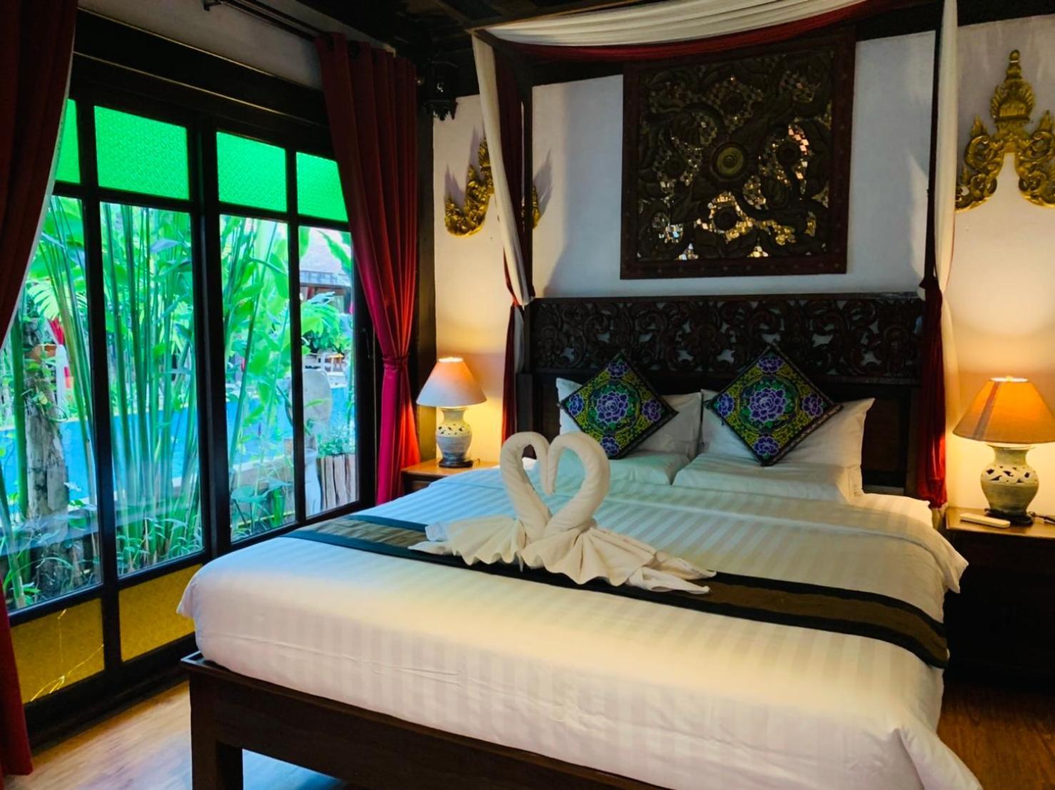 Hongkhao Village Чиангмай Екстериор снимка