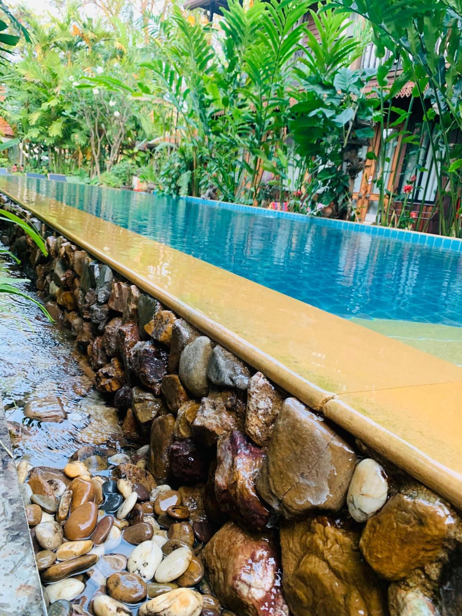 Hongkhao Village Чиангмай Екстериор снимка