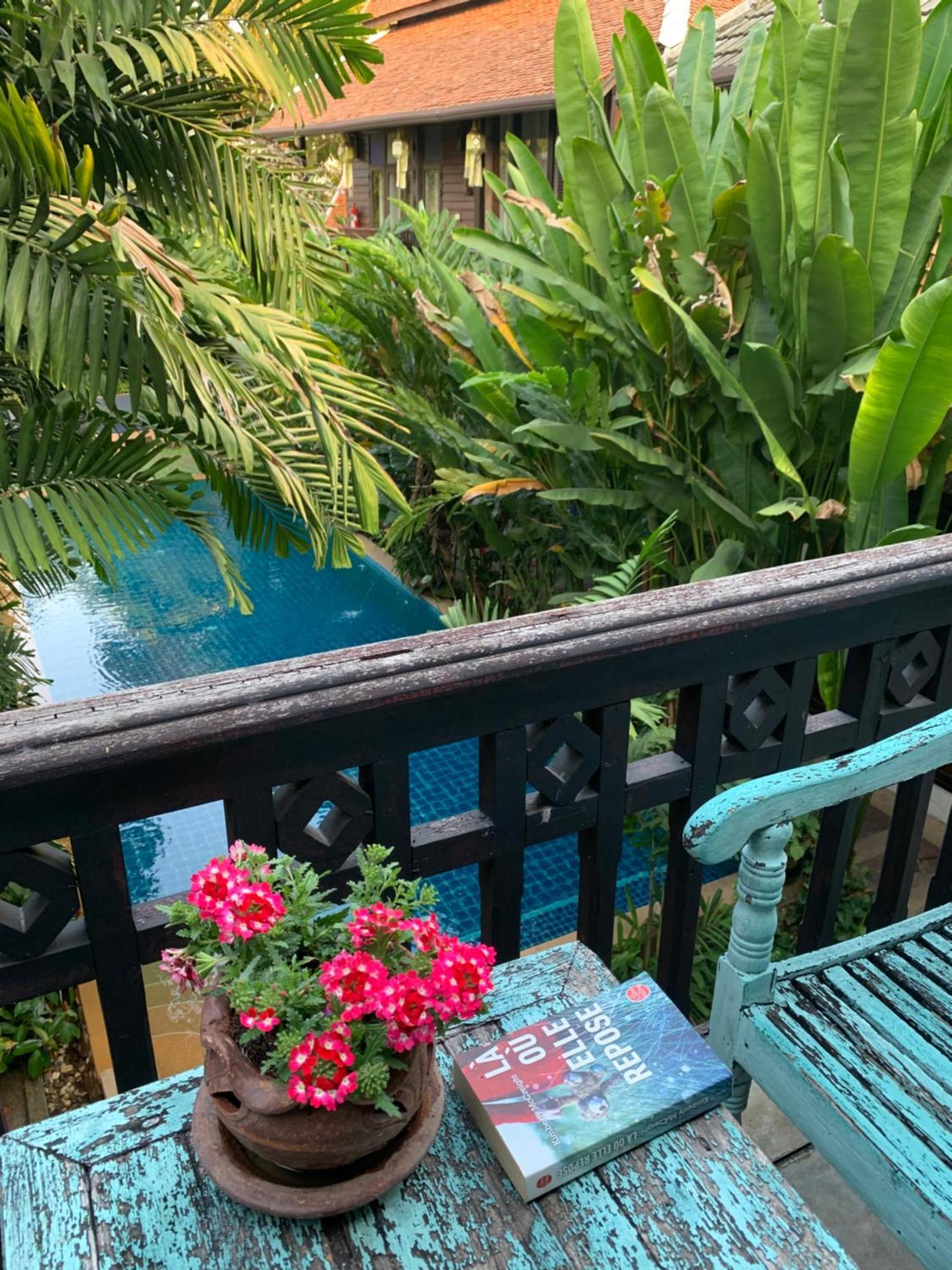 Hongkhao Village Чиангмай Екстериор снимка