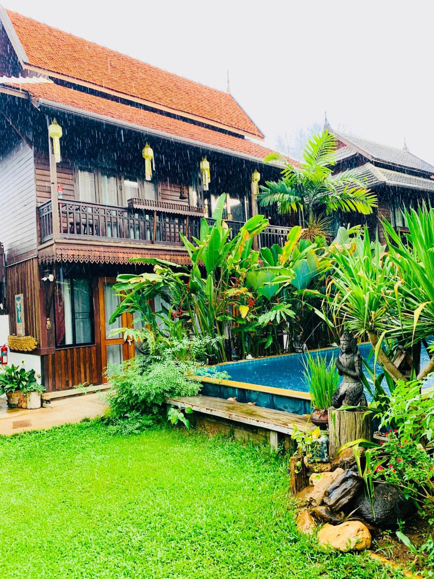 Hongkhao Village Чиангмай Екстериор снимка