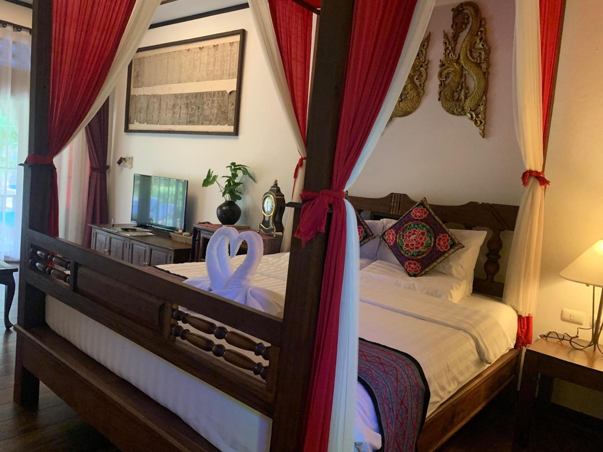 Hongkhao Village Чиангмай Стая снимка
