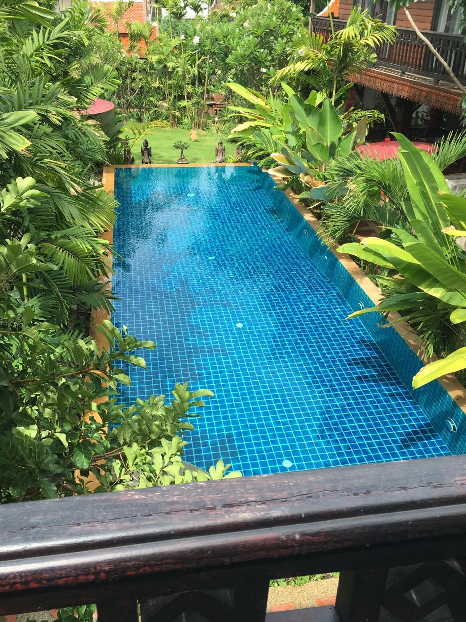 Hongkhao Village Чиангмай Екстериор снимка