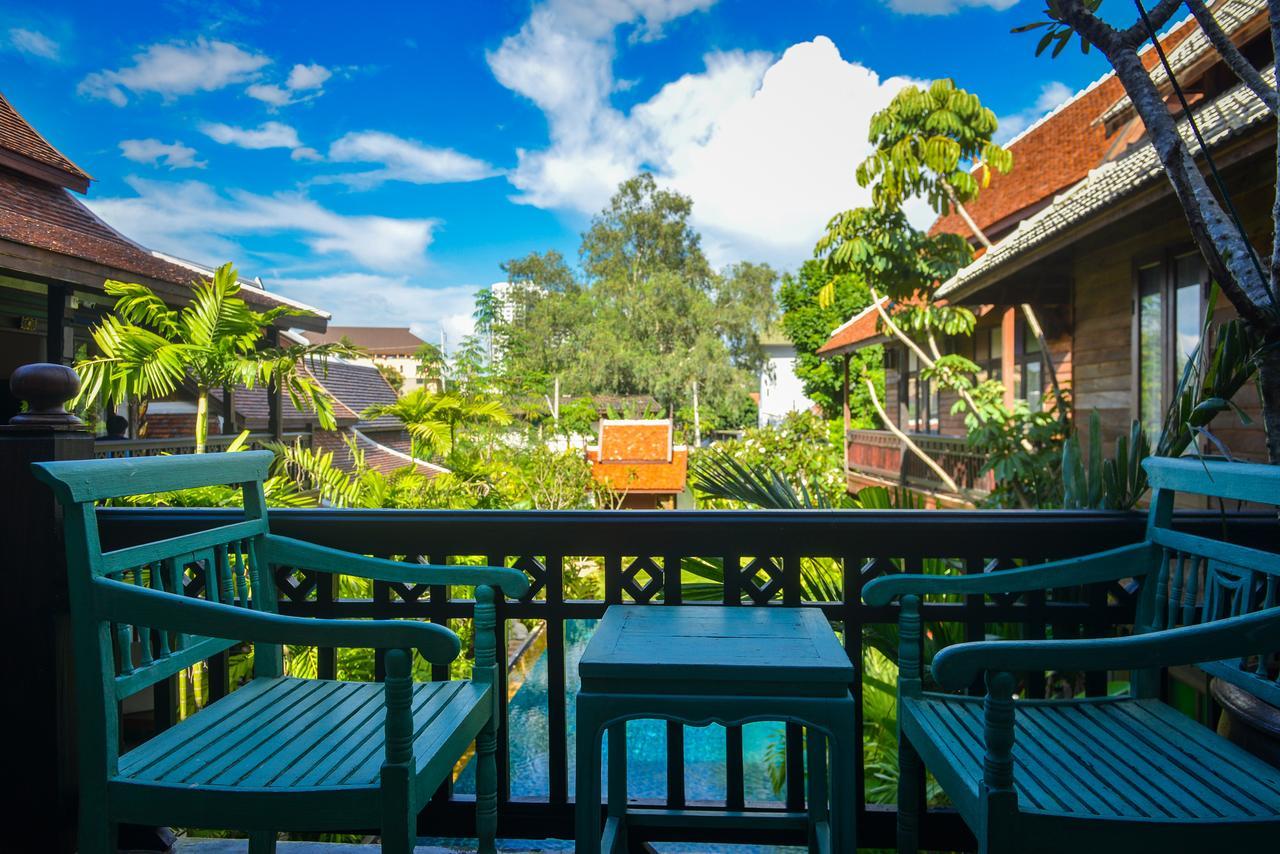 Hongkhao Village Чиангмай Екстериор снимка