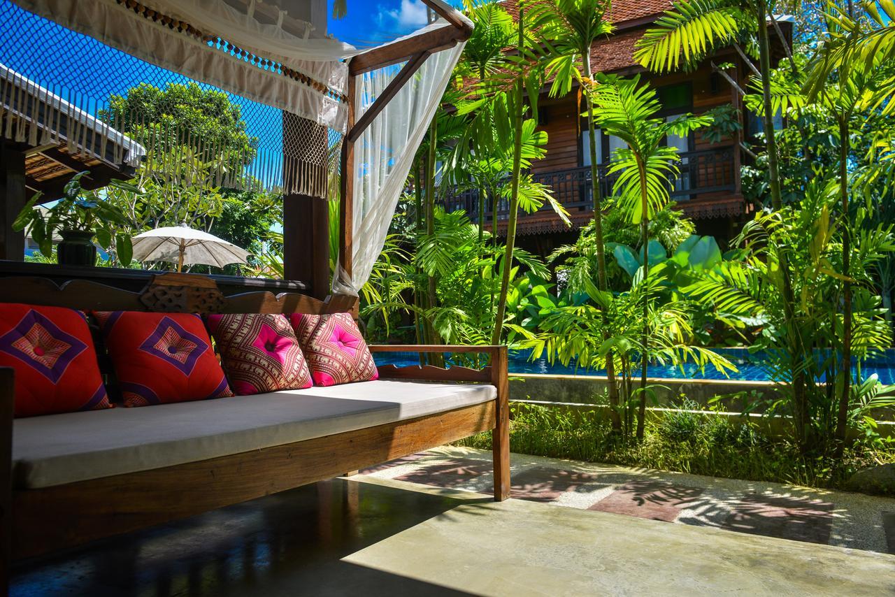 Hongkhao Village Чиангмай Екстериор снимка