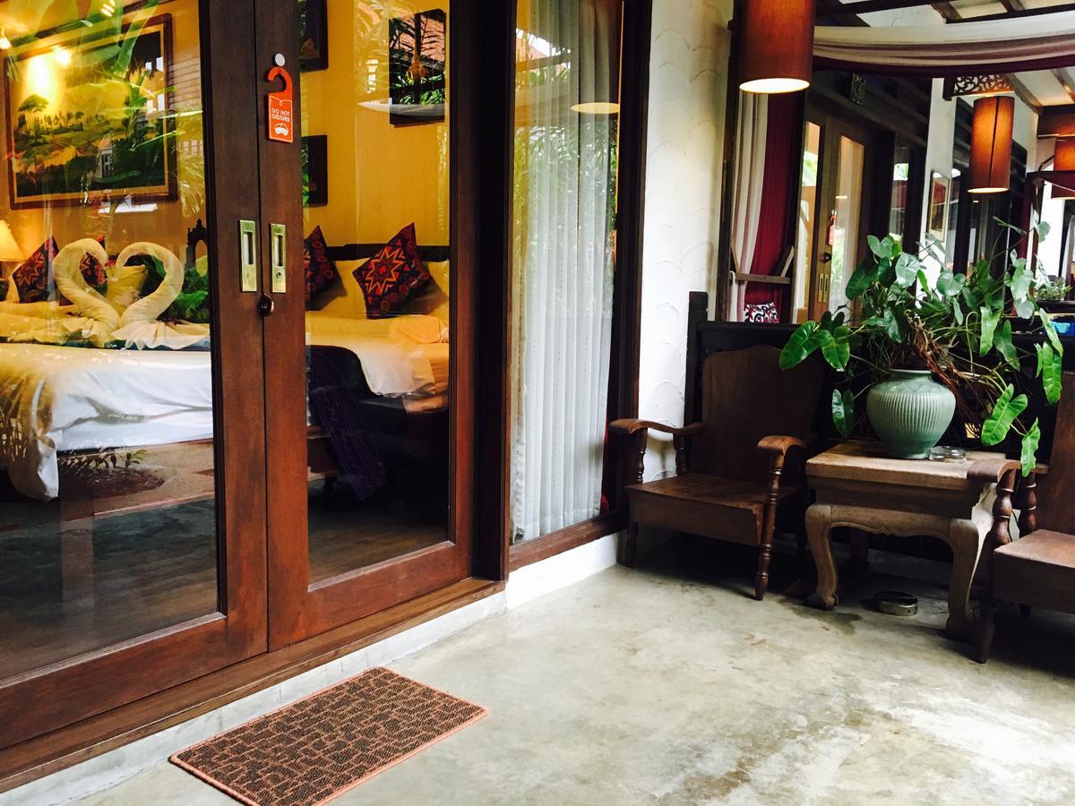 Hongkhao Village Чиангмай Екстериор снимка