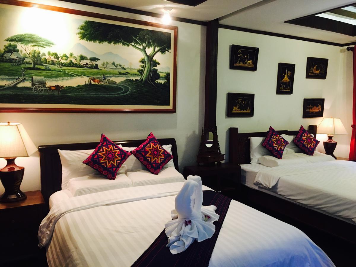 Hongkhao Village Чиангмай Екстериор снимка