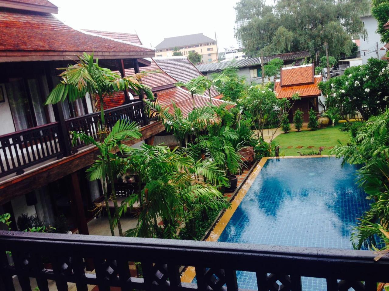 Hongkhao Village Чиангмай Екстериор снимка