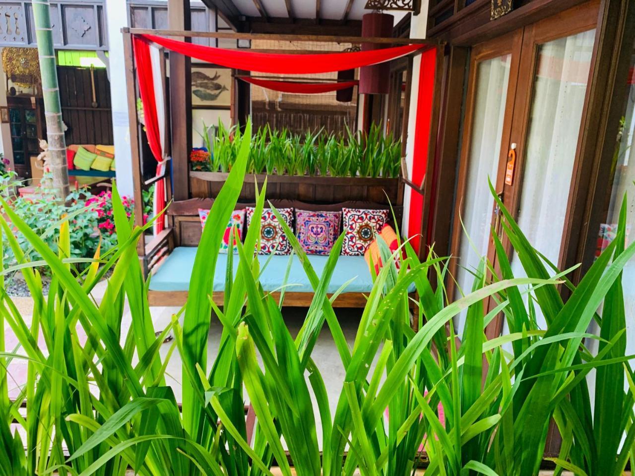 Hongkhao Village Чиангмай Екстериор снимка
