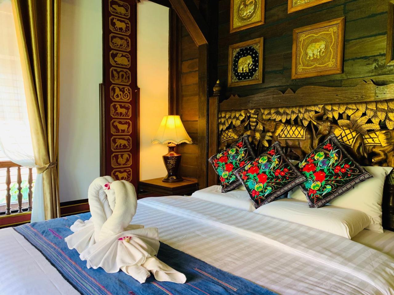 Hongkhao Village Чиангмай Екстериор снимка