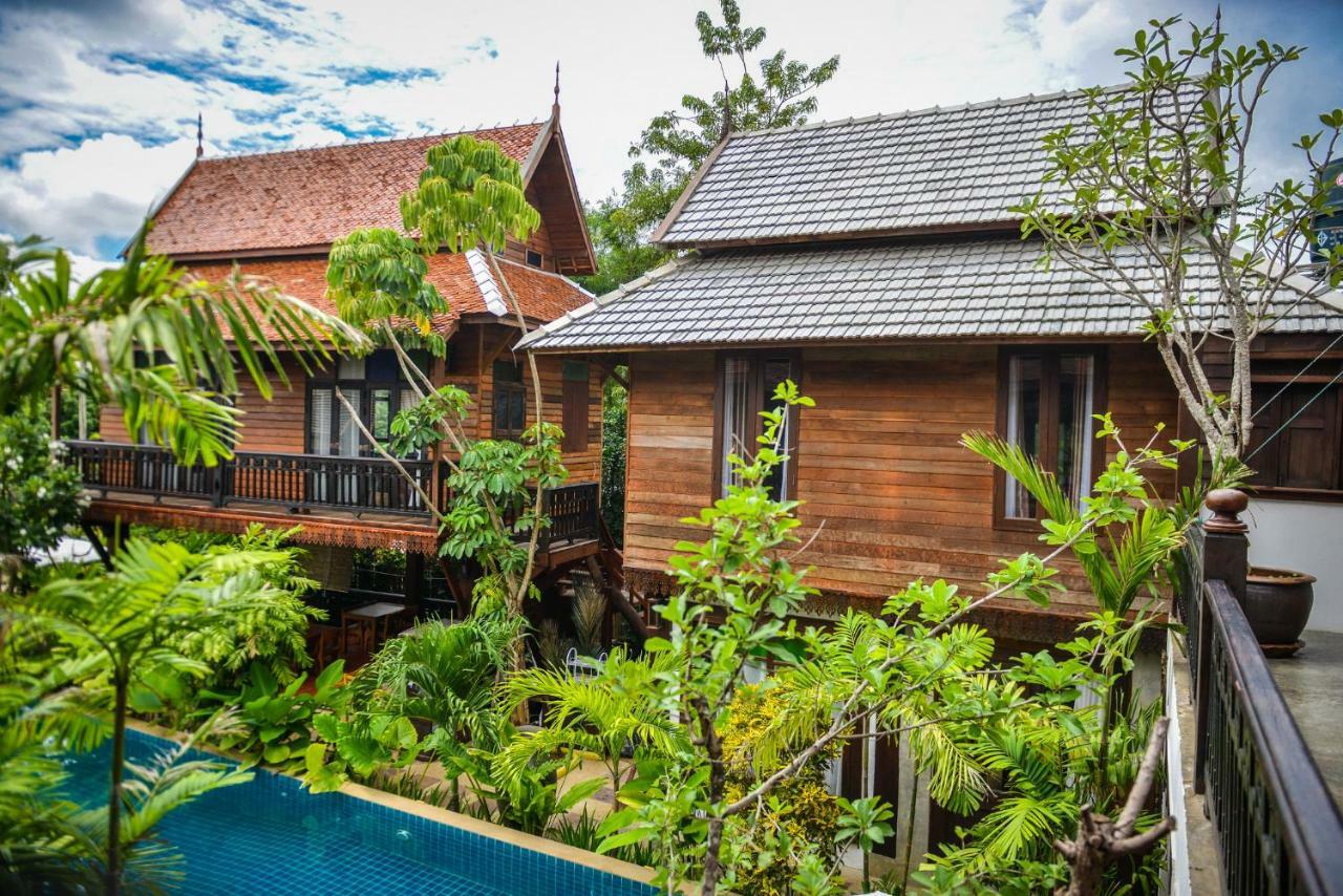 Hongkhao Village Чиангмай Екстериор снимка
