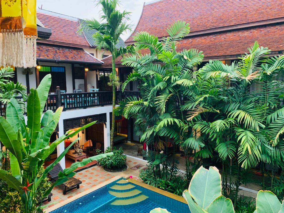Hongkhao Village Чиангмай Екстериор снимка
