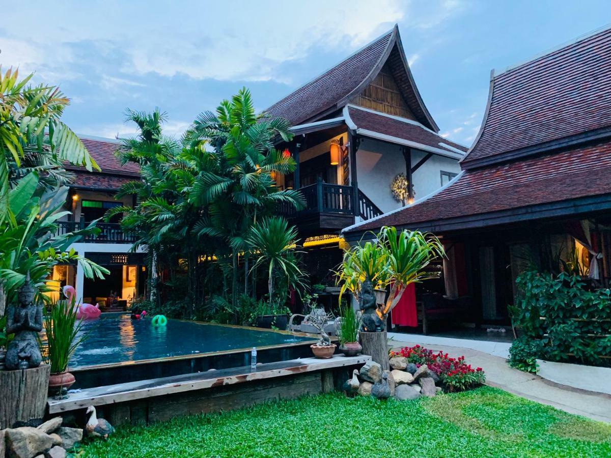 Hongkhao Village Чиангмай Екстериор снимка