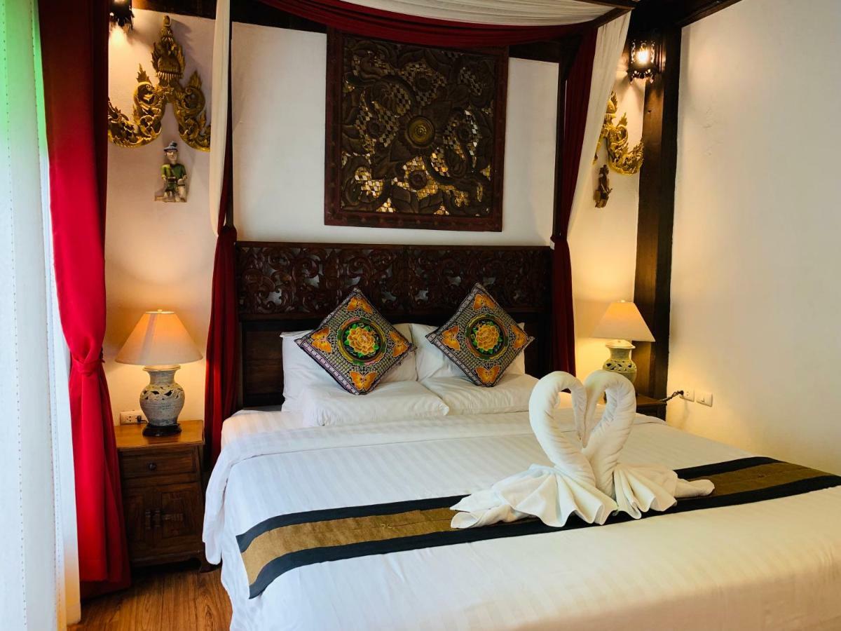 Hongkhao Village Чиангмай Екстериор снимка