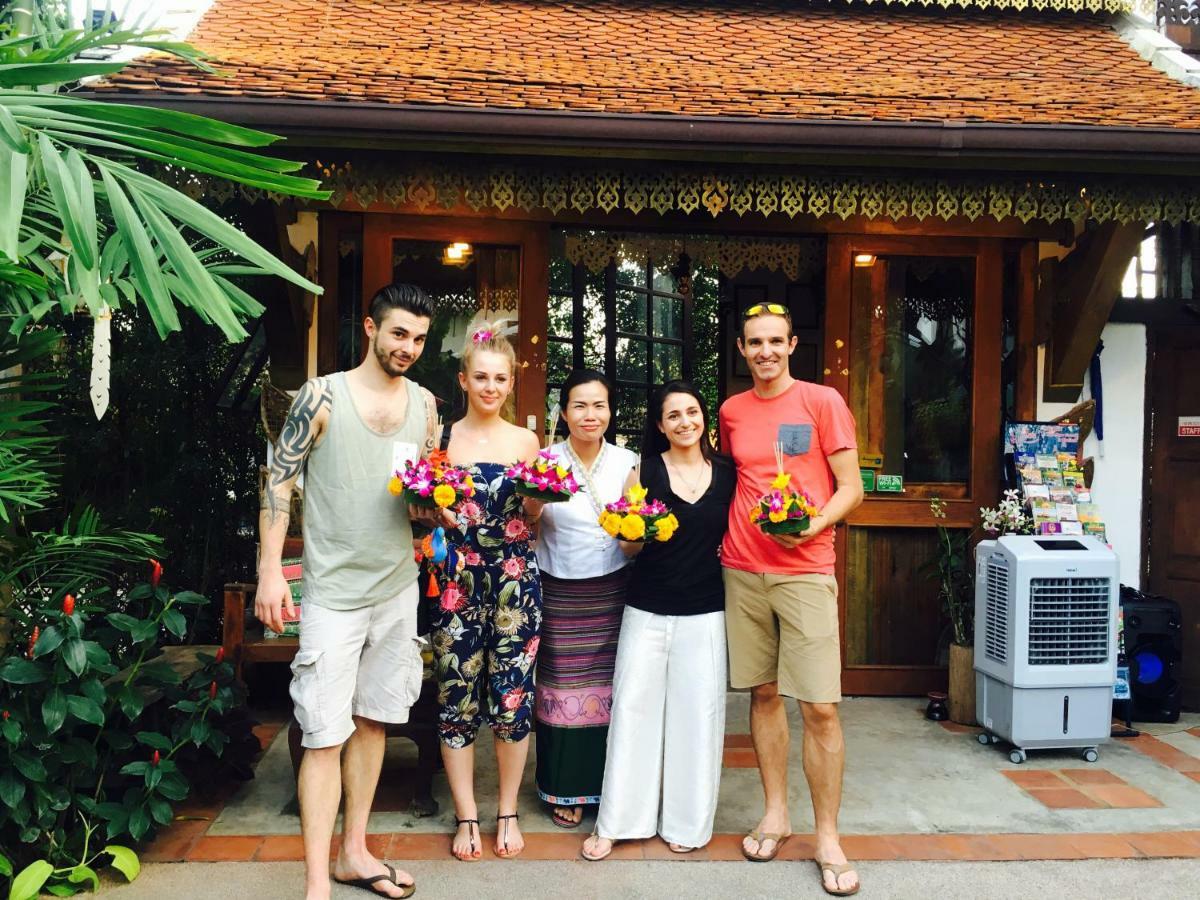 Hongkhao Village Чиангмай Екстериор снимка