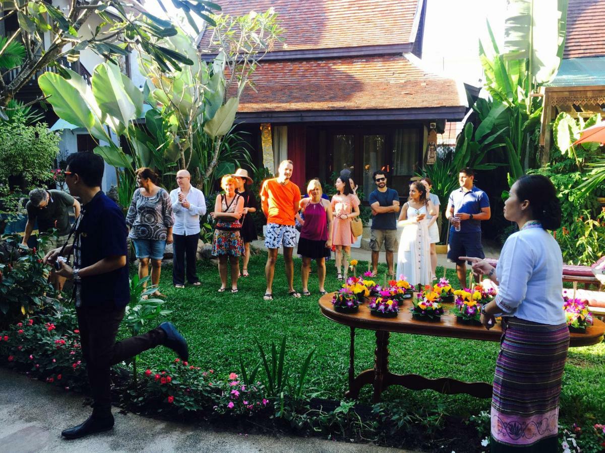 Hongkhao Village Чиангмай Екстериор снимка