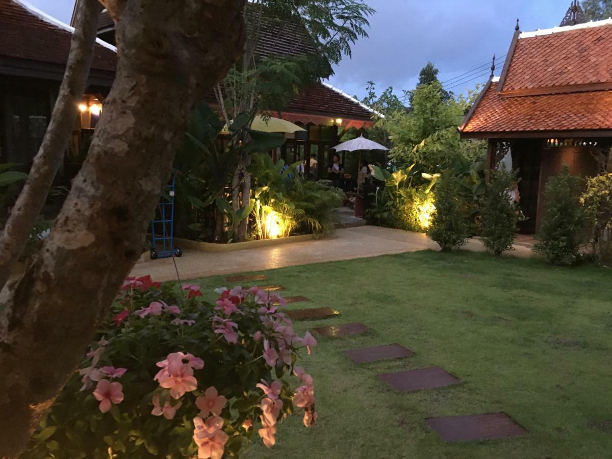 Hongkhao Village Чиангмай Екстериор снимка