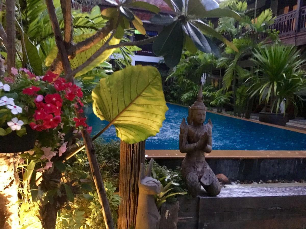 Hongkhao Village Чиангмай Екстериор снимка